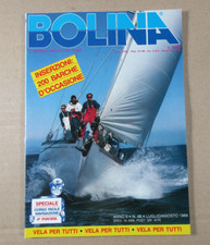 Rivista BOLINA IL MENSILE