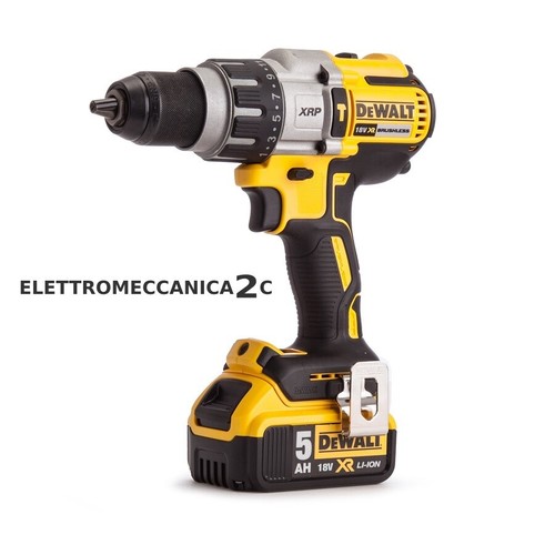 Dewalt dcd996p1 avvitatore - dewalt,