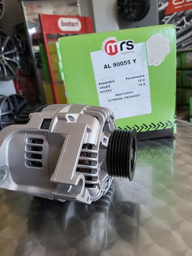 Alternatore al90055y rif - al90055y,