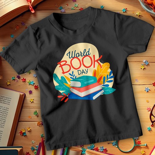 Shirt maglietta ragazzi - maglietta,