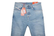 JEANS DIESEL D-FINING 09C77