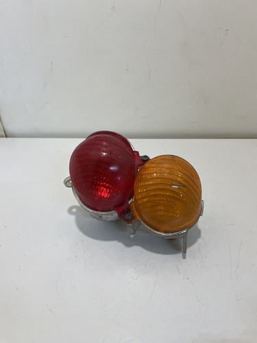 Fanale luce stop - luce,