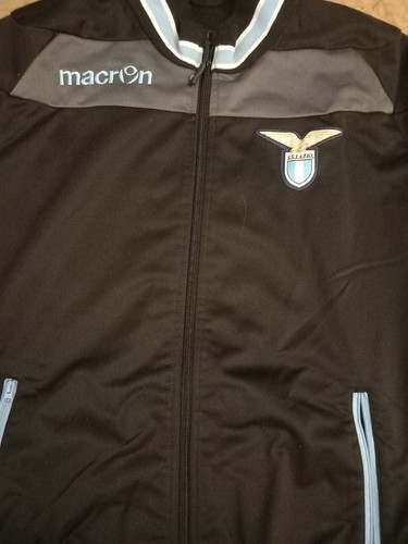 Giacca maglia lazio - giacca,