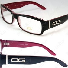 Occhiali da vista donna uomo