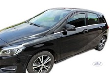 Deflettori Aria Per Mercedes B