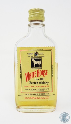 Miniature mignon scotch - miniature, /