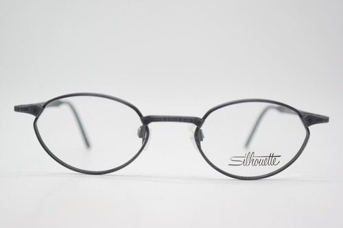 Occhiali vintage silhouette - vintage,
