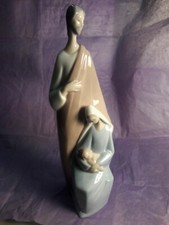 LLADRO, PRESEPE, #4585, NUOVO