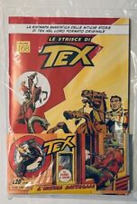 Le Strisce di Tex Bonelli