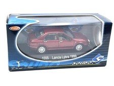 Solido lancia lybra 166 - solido,