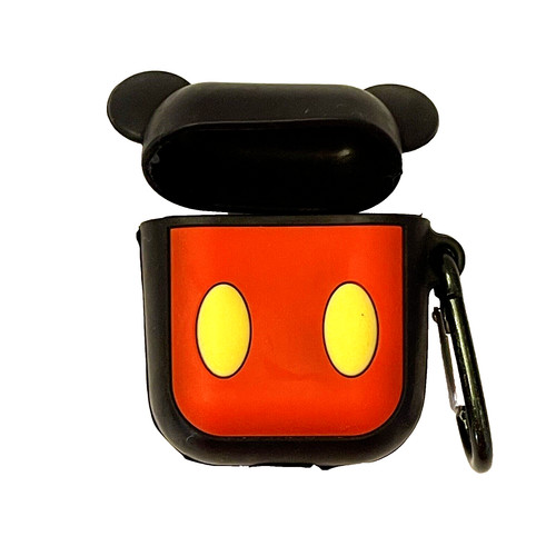 Disney mickey mouse custodia - disney,