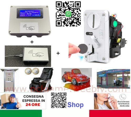 Temporizzatore lettore di - temporizzatore,