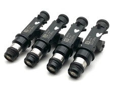 4 X Iniettore Iniettore