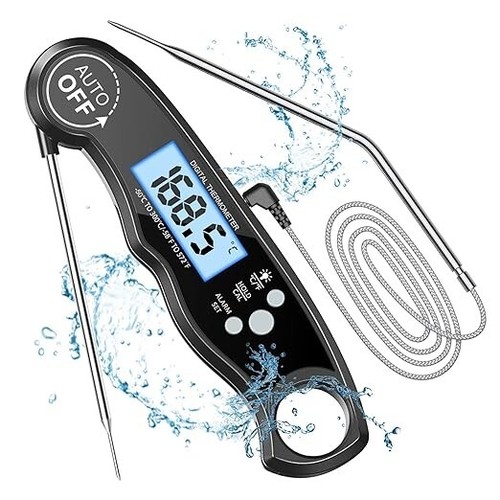 Cirycase termometro cucina - termometro,
