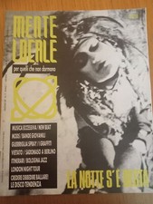 MENTE LOCALE - 1989 N 1 -