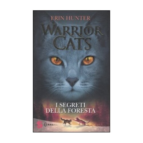 Libro segreti della - libro,