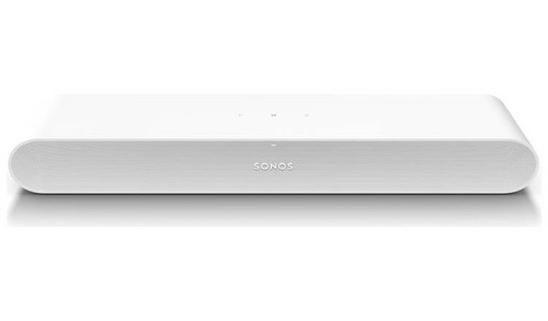 Sonos ray bianco - sonos, ricondiziona