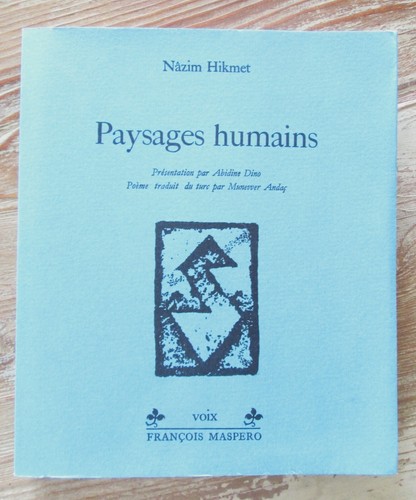 Poésie hikmet - poésie,