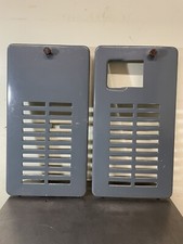 SCHAUBLIN 70 LATHE CABINET END