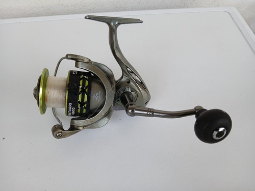Mulinello pesca barca - da,