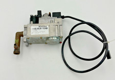 Honeywell Rubinetto Gas Blocco