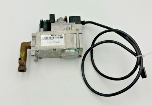 Honeywell rubinetto gas blocco - honeywell,