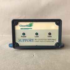DECODER CHARTCO4000 DECODER