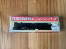 150 Z SNCF FLEISCHMANN 7186  ECHELLE N