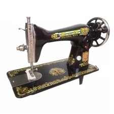 Mini macchina da cucire a