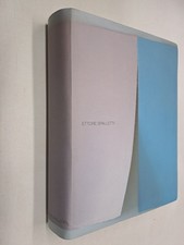 ETTORE SPALLETTI IL COLORE SI