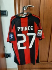 Maglia milan boateng taglia - maglia,