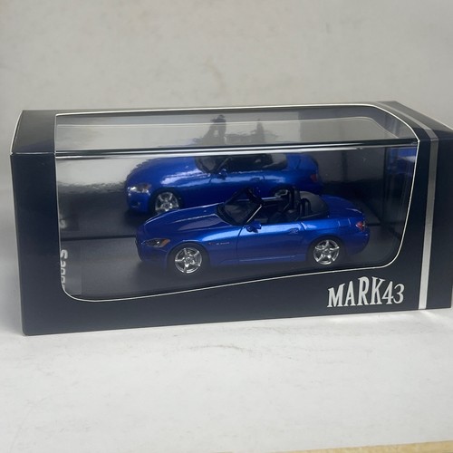 Mark43 honda s2000 - 1/43, ap1