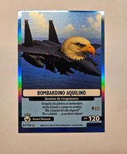 Skifidol Italian Brainrot Bombardino aquilino 87