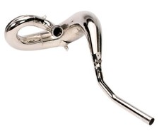 Tubo scarico anteriore FMF