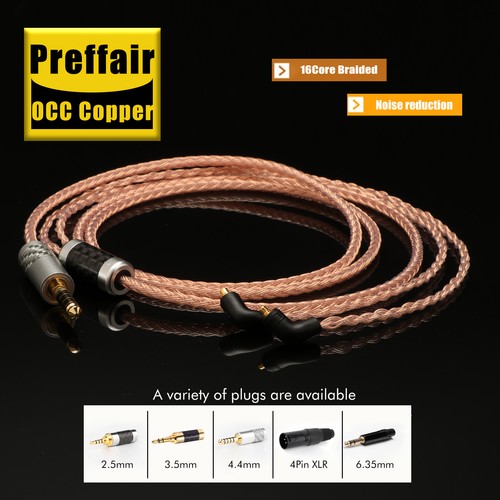 Occ earphone headphone cable - earphone,