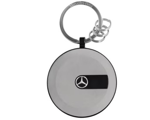 Mercedes benz portachiavi - mercedes-benz,