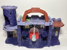 Fisher price grandi avventure - price,