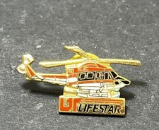 Spilla da bavero elicottero