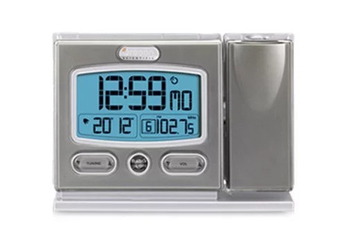 Oregon scientific rrm326p - oregon,