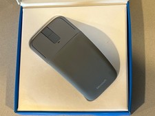 Mouse Bluetooth Microsoft Arc