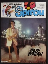 Il Giornalino Di Spirou N°