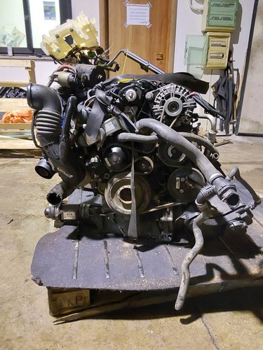 Motore 0td diesel 130kw - diesel,
