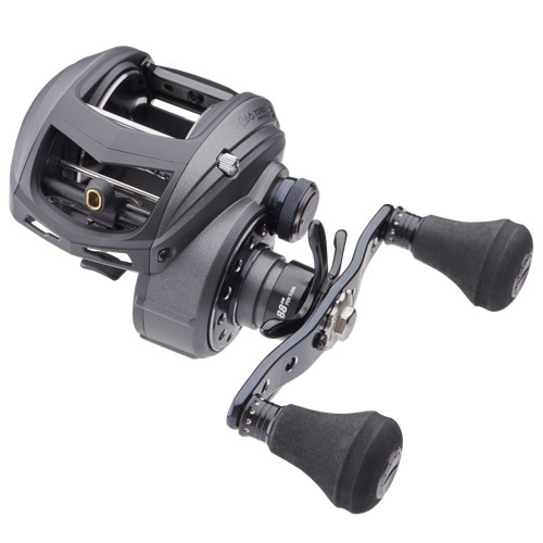 Mulinello pesca abu - da,