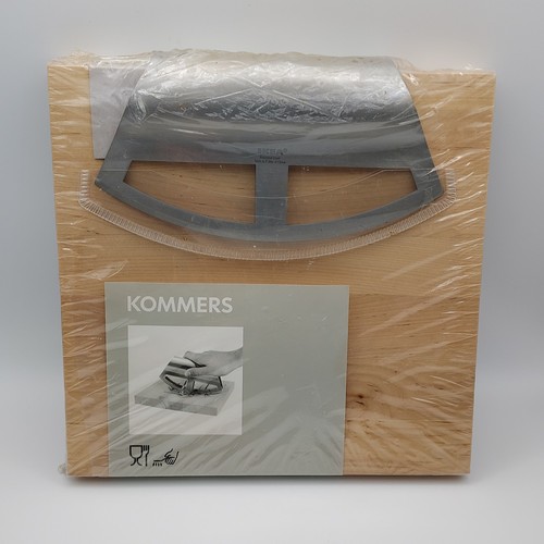 Kommers tagliere per erbe - kommers, in