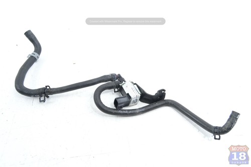 Valvola airbox scatola aria