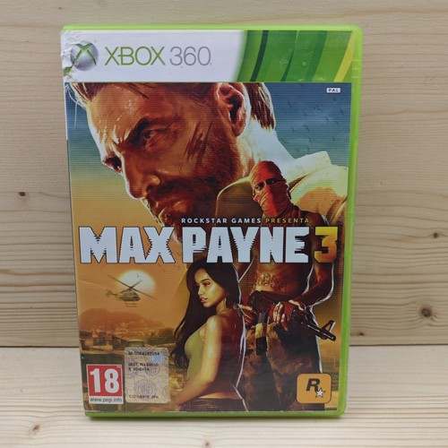 Max payne manuale - -, per