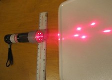 Laser terapeutico LT-7L