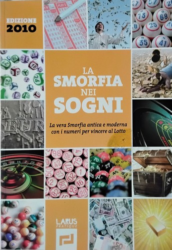 Smorfia nei sogni - , [jan