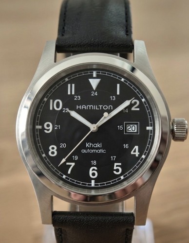 Hamilton khaki field - hamilton,