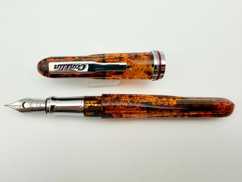 Penna stilografica conklin - penna,